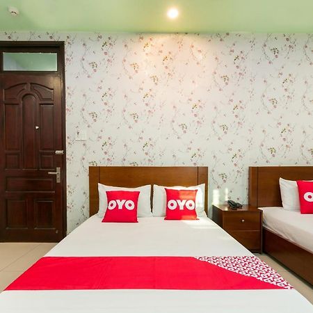 Phu Gia Hotel Near Secc, Fv Hospital โฮจิมินห์ซิตี้ ภายนอก รูปภาพ