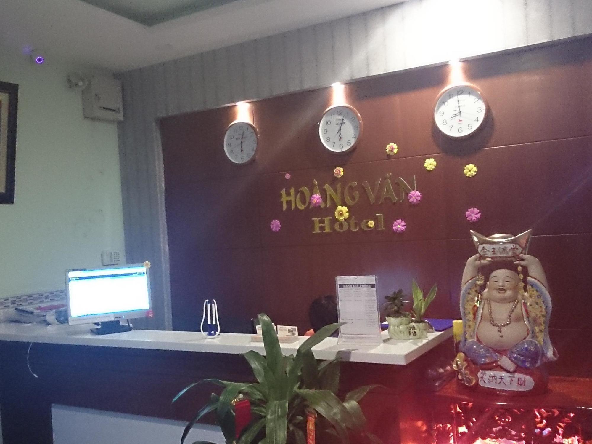 Phu Gia Hotel Near Secc, Fv Hospital โฮจิมินห์ซิตี้ ภายนอก รูปภาพ