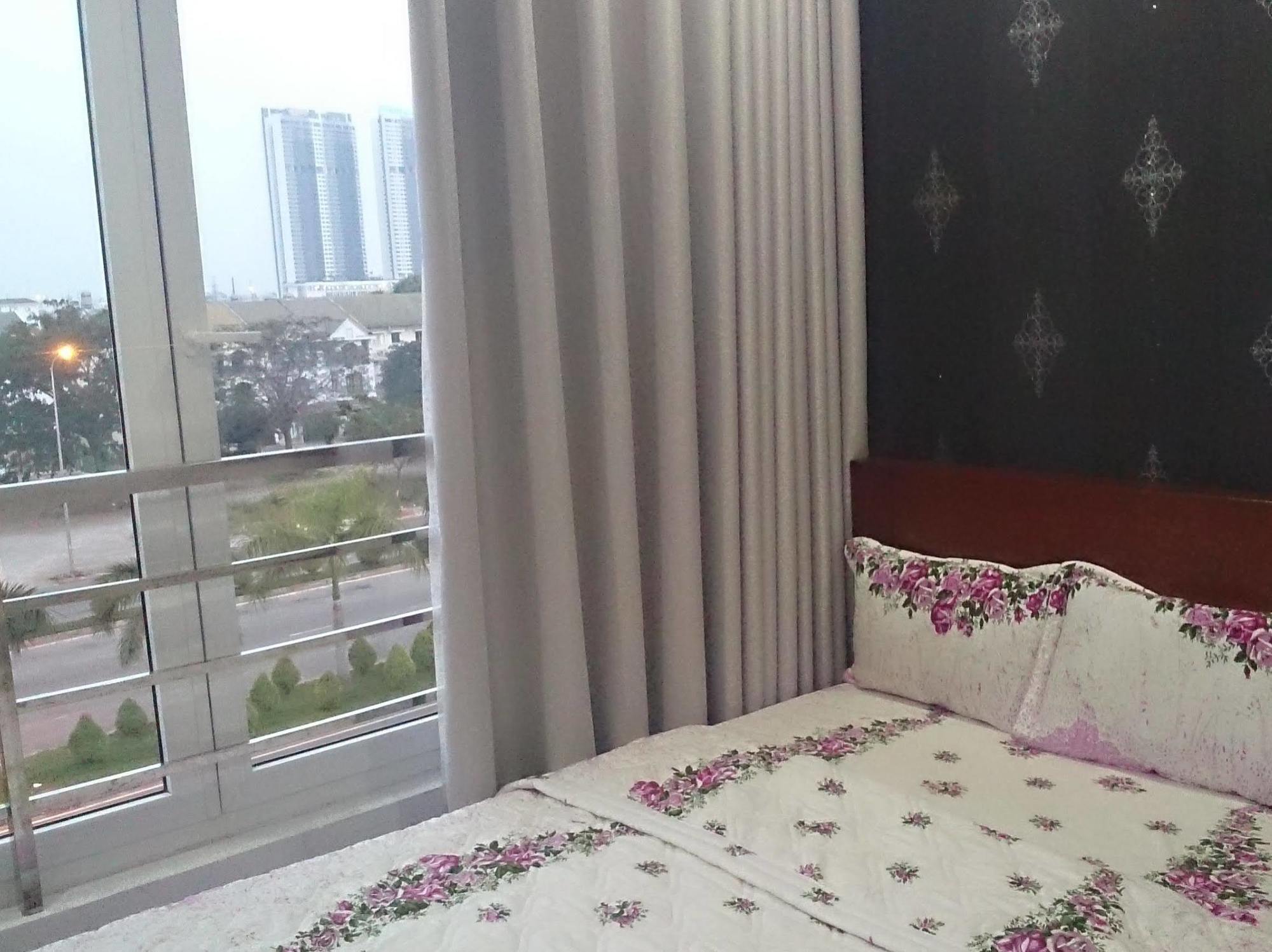 Phu Gia Hotel Near Secc, Fv Hospital โฮจิมินห์ซิตี้ ภายนอก รูปภาพ