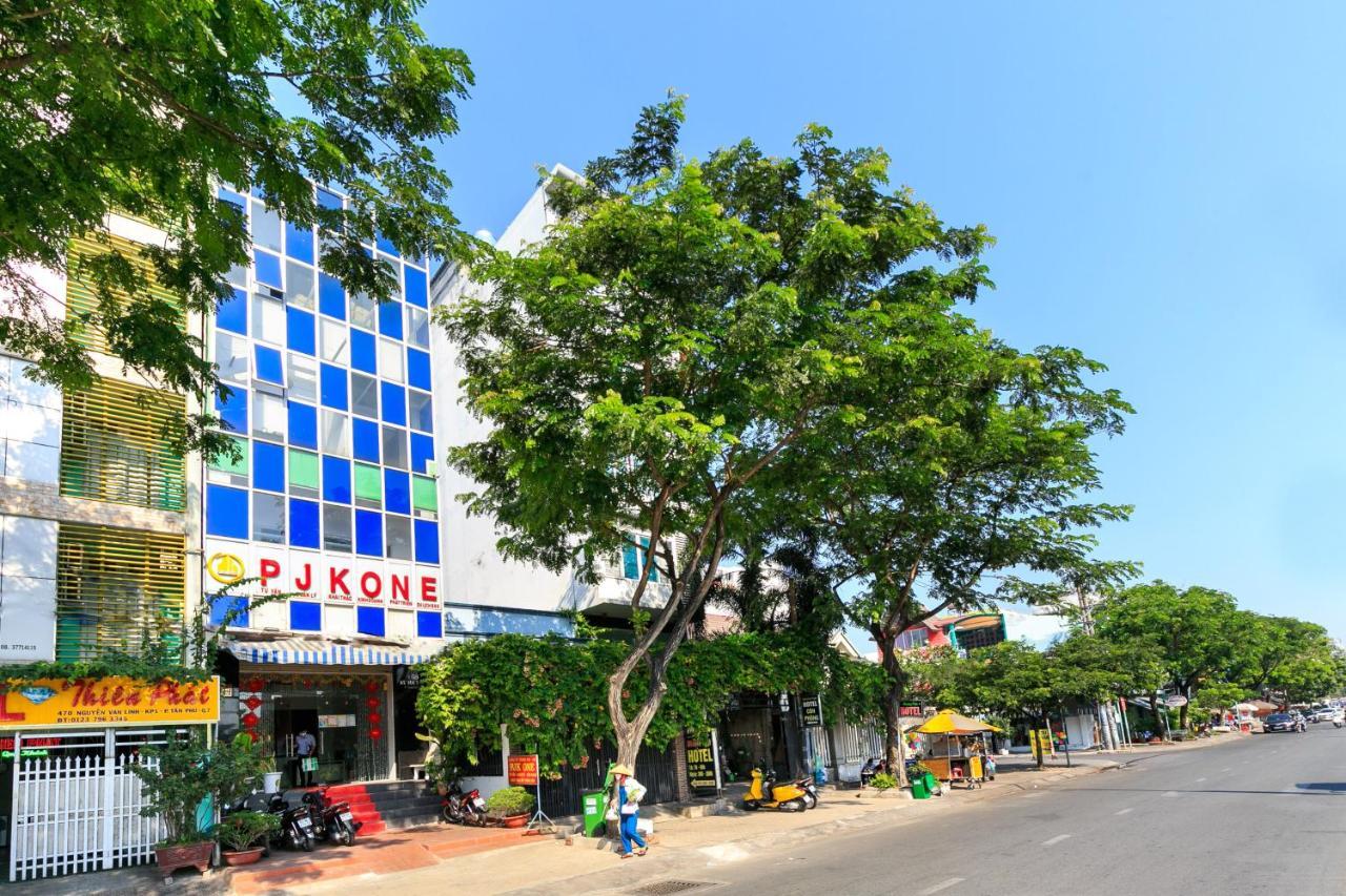Phu Gia Hotel Near Secc, Fv Hospital โฮจิมินห์ซิตี้ ภายนอก รูปภาพ