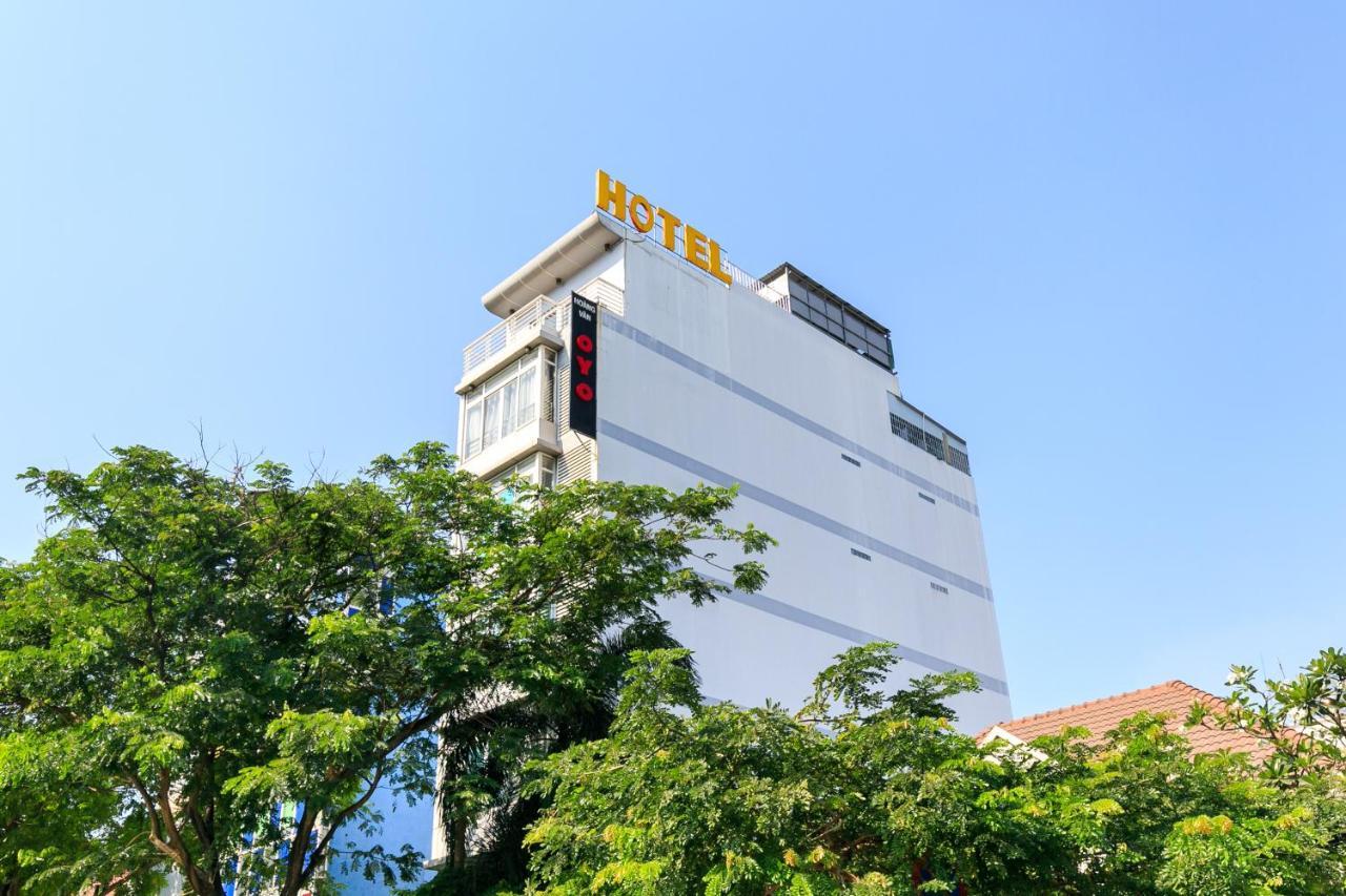 Phu Gia Hotel Near Secc, Fv Hospital โฮจิมินห์ซิตี้ ภายนอก รูปภาพ