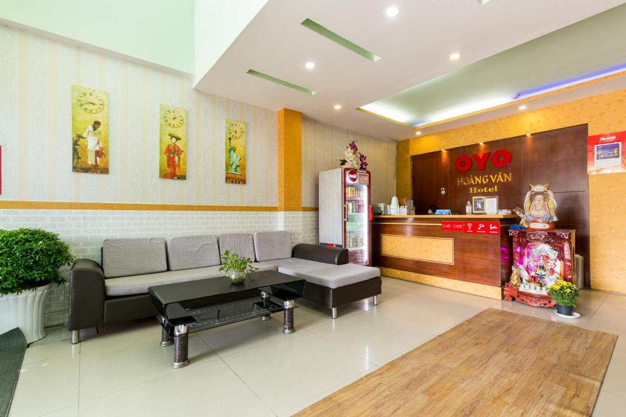 Phu Gia Hotel Near Secc, Fv Hospital โฮจิมินห์ซิตี้ ภายนอก รูปภาพ